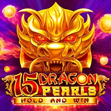 Treasure Icon Slot: 15 Dragon Pearls’ Hidden Riches