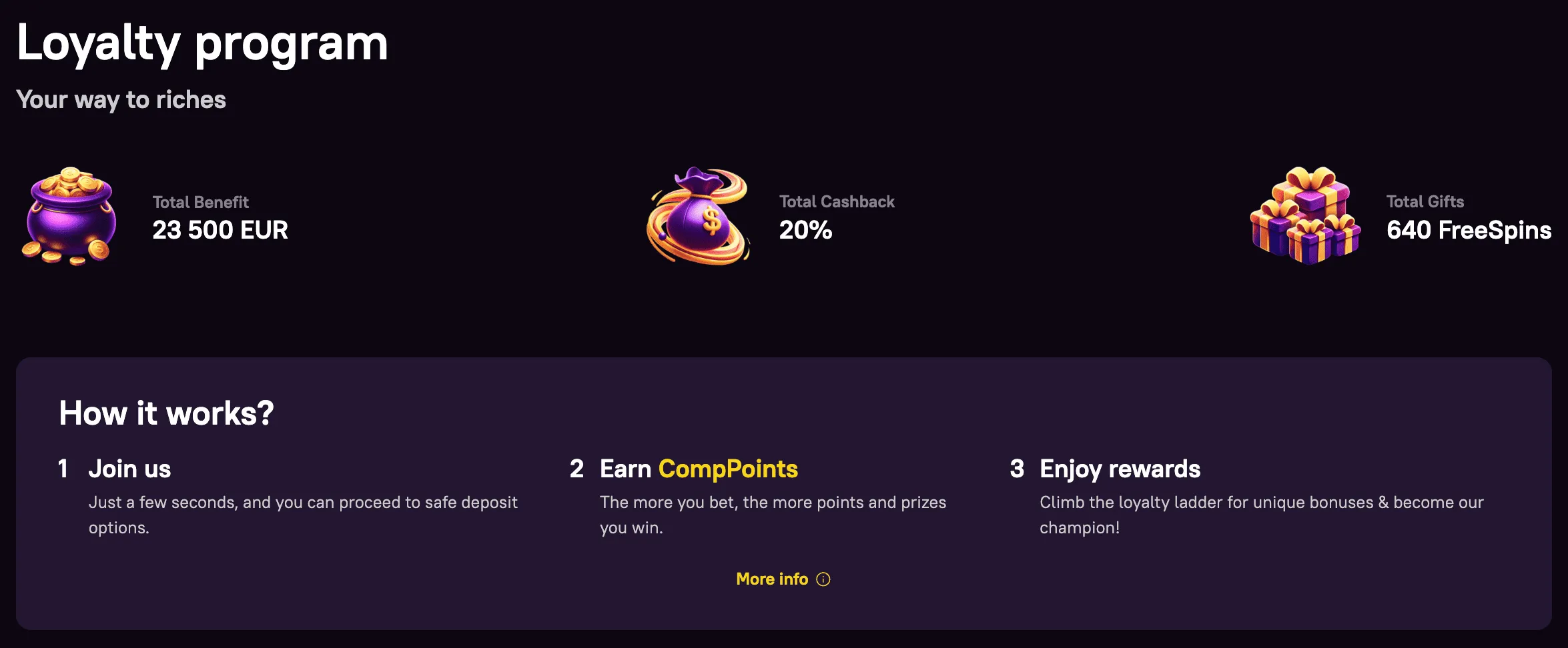 Zoome casino login